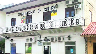 Chitré tendrá un presupuesto de $4.2 millones