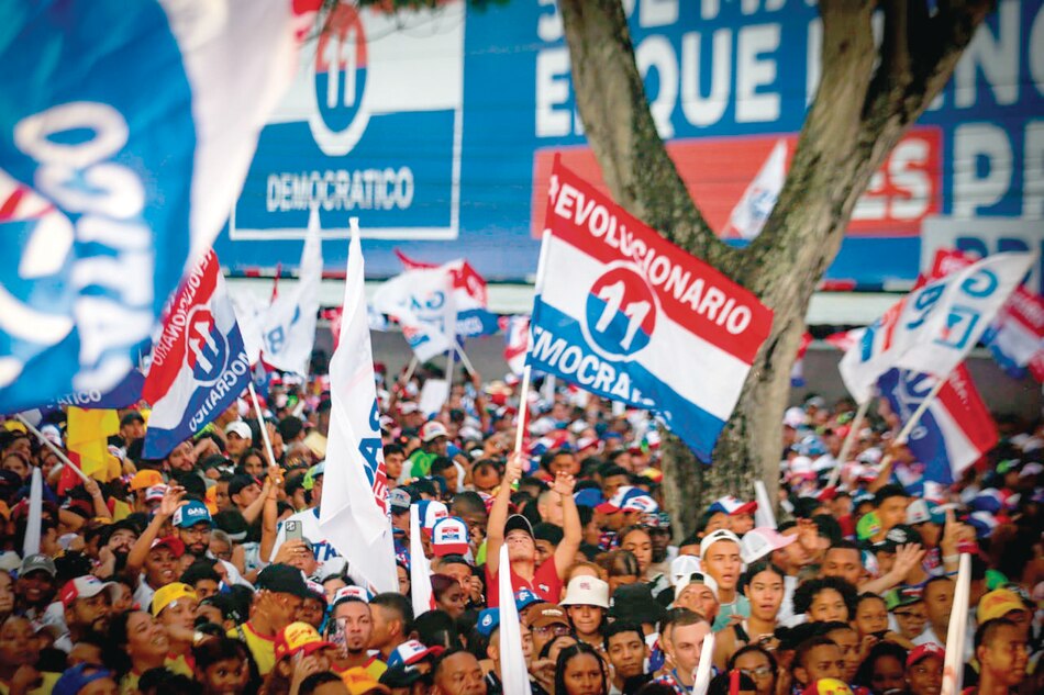 ‘El actual CEN del PRD, gran responsable de la derrota, se aferra a sus cargos’, bases del partido