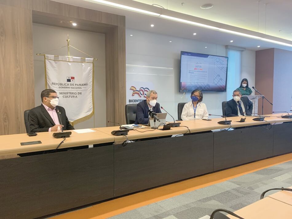 MiCultura anuncia convocatoria a sus premios nacionales