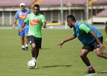 Panamá busca hacer respetar la casa esta noche ante Ecuador
