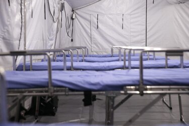 Minsa reporta 39 nuevas muertes por coronavirus, 2,755 nuevos casos y 192 pacientes en UCI