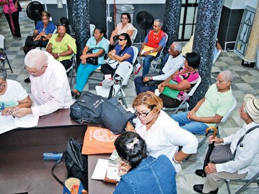 Desde que  la muerte vino  en jarabes, el infierno sigue vivo