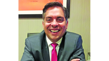 ‘No he presentado leyes desde 2014. No se necesitan más’