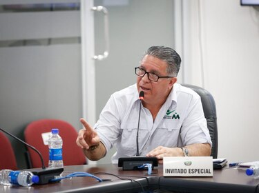 AAUD confirma contratación sin refrendo para atender crisis de basura en San Miguelito