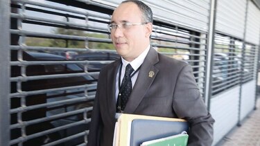 ‘No se está atendiendo una orden de la Corte’: Ministerio Público