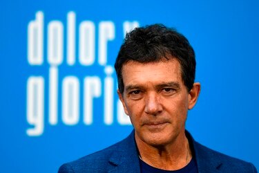 'Dolor y gloria' el nuevo , el film más introspectivo de Almodóvar