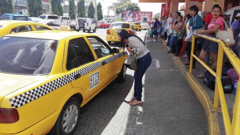 Seguros de pasajeros serán incluidos en aplicación móvil
