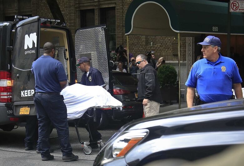 La diseñadora Kate Spade sufría de depresión desde hace años, dice su hermana