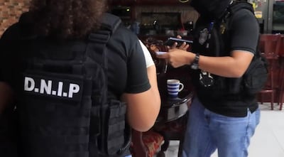 Red dentro de la Policía: investigan hurto y venta ilegal de vehículos institucionales