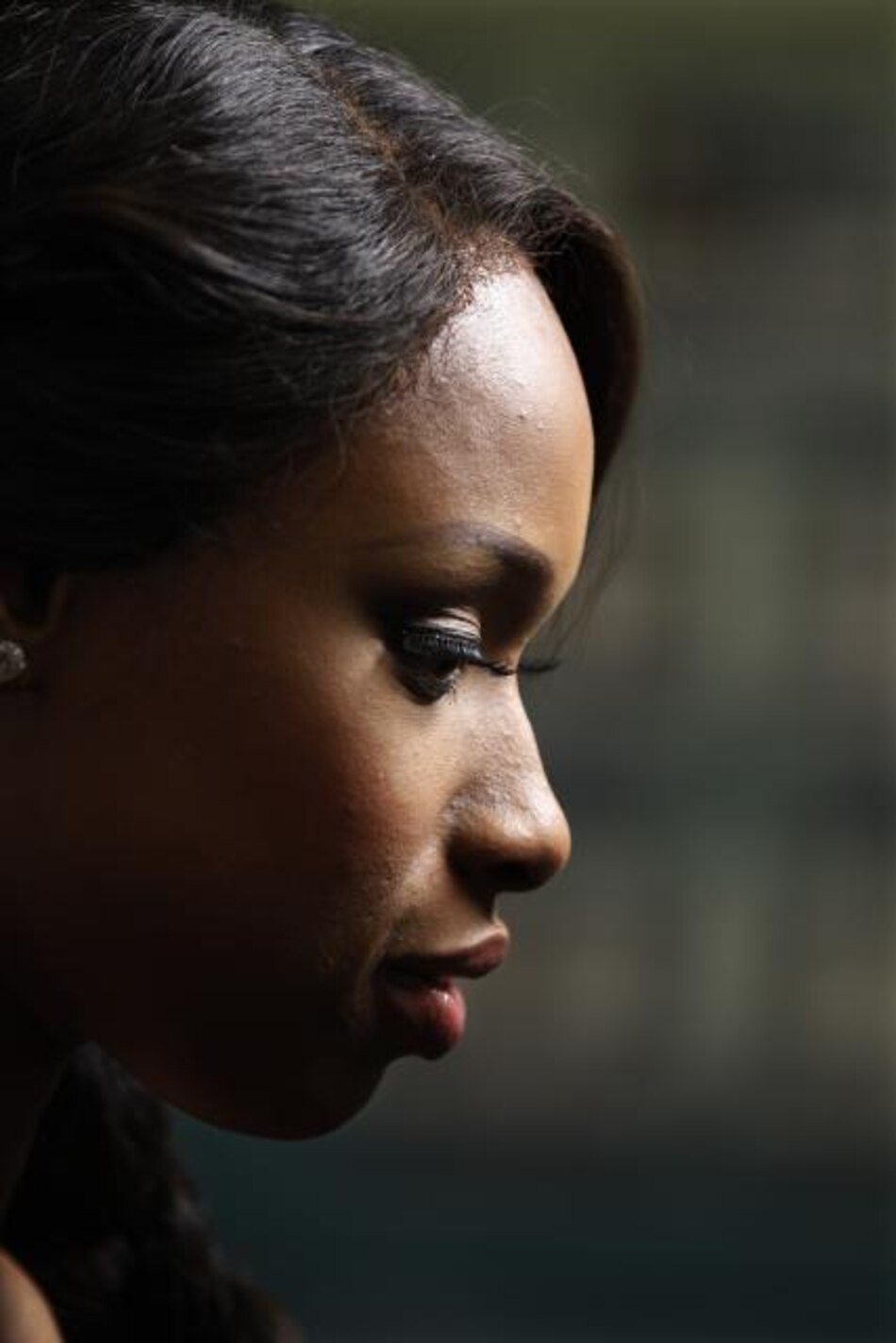 Acusado de muertes en la familia de Jennifer Hudson irá a juicio