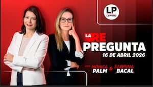 La Repregunta: cuestionan enfoque de Mulino sobre conflicto entre Flores y Gómez Rudy