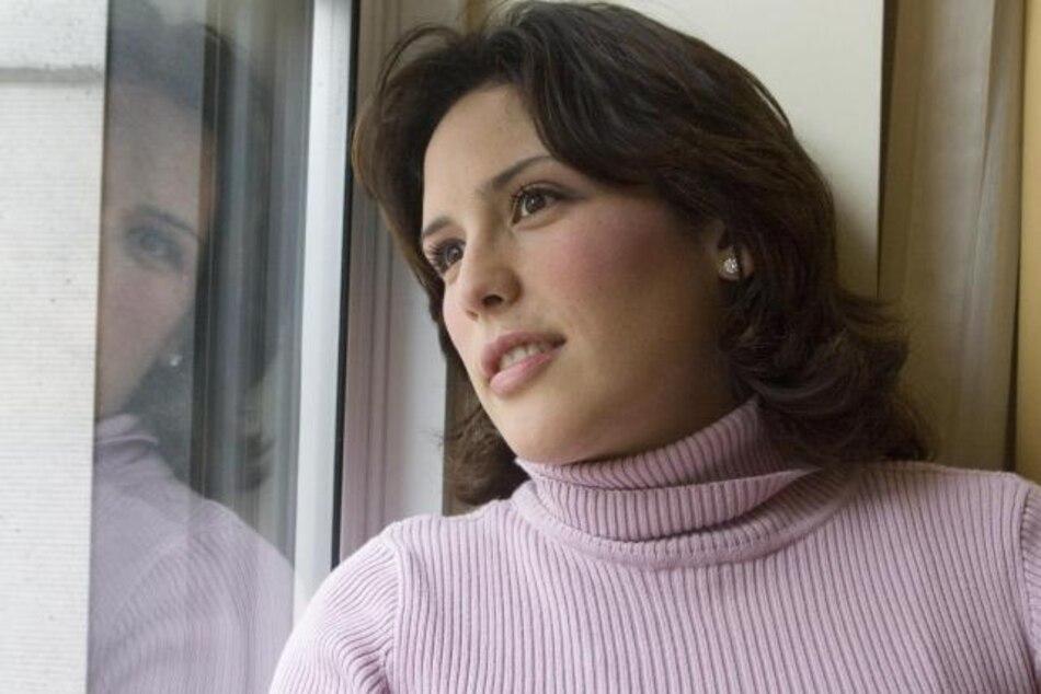 Angélica Vale confirma que será mamá