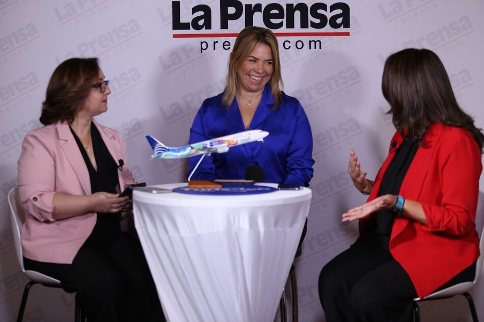 Panamá vive una época dorada para atraer turistas internacionales