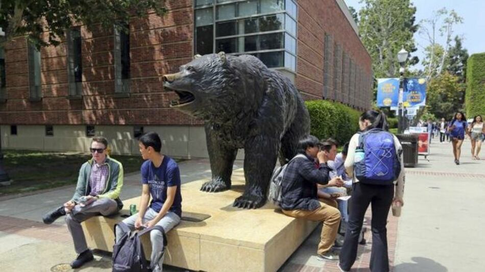 California: Mil personas en cuarentena por sarampión