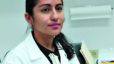 Tratar la malaria con energía y no con drogas, una meta ambiciosa