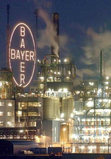 Bayer quiere adquirir la estadounidense Conceptus