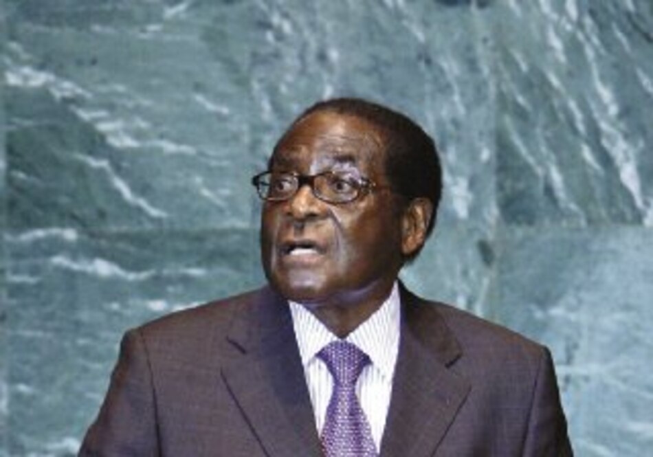 África logra unión aduanera