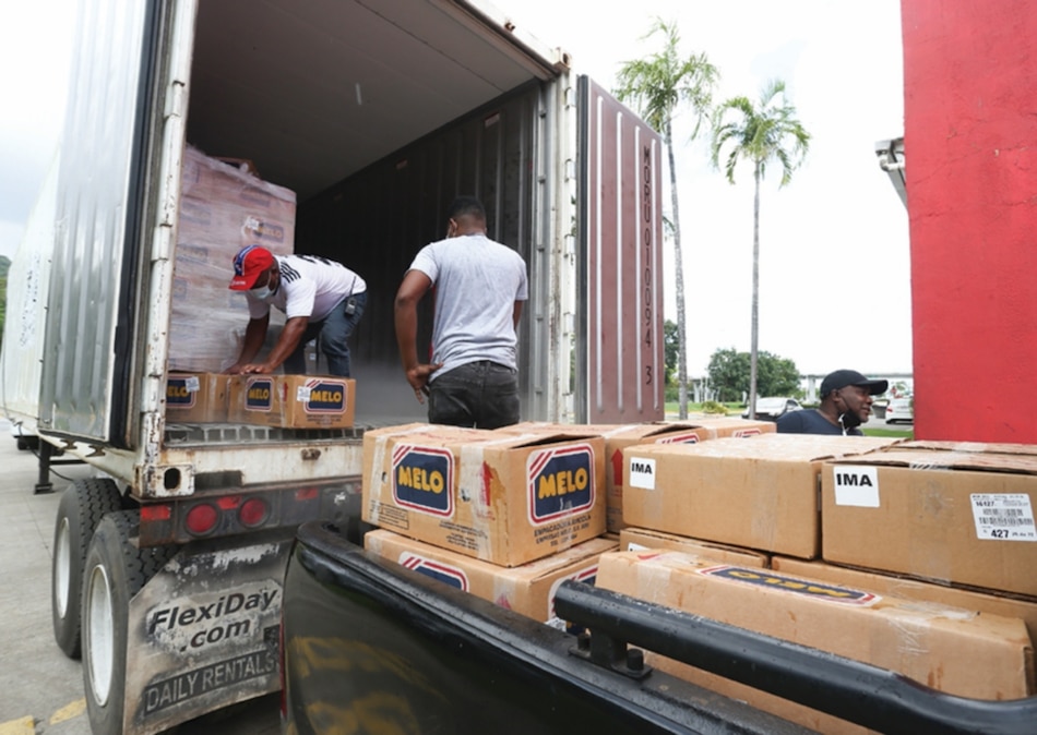 Gobierno destina $19.8 millones para jamones