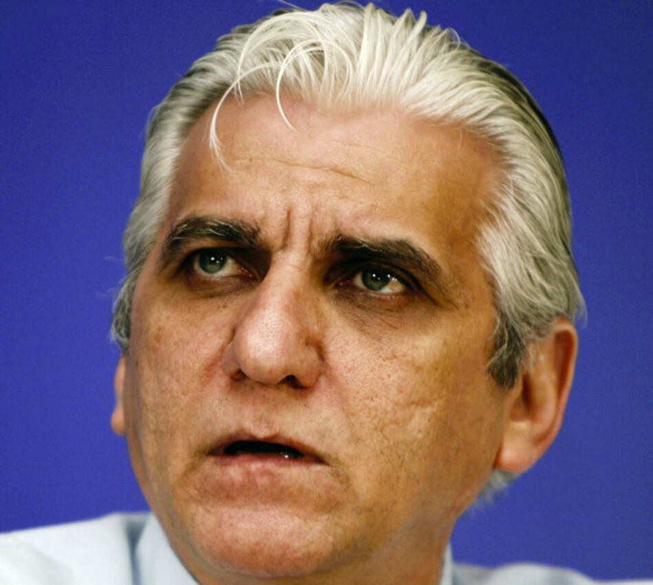 Confirman medida de país por cárcel a Giacomo Tamburrelli