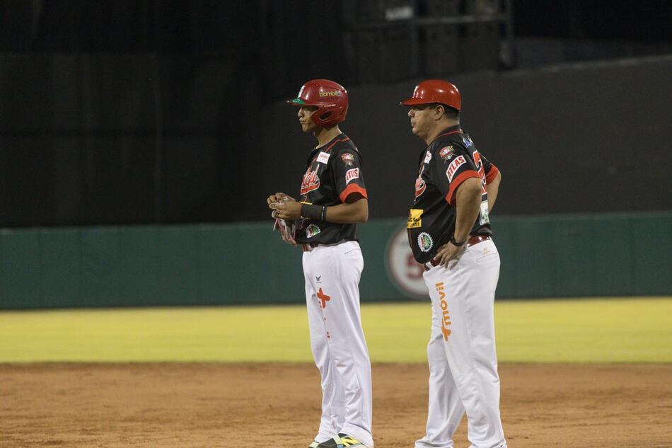 Chiriquí en caída libre: pierde ante Metro su tercer partido consecutivo