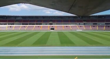 El Mundial Sub-20 femenino, con sede en Panamá, sigue en pie