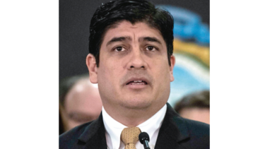 Costa Rica flexibilizará restricciones a comercios