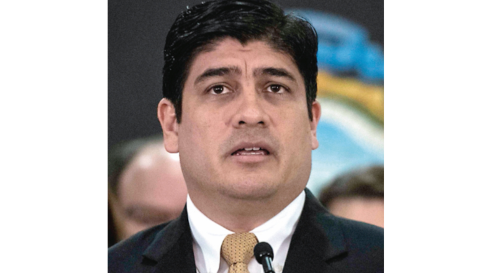 Costa Rica flexibilizará restricciones a comercios