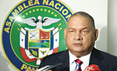 Diputados aprueban la creación de seis nuevos corregimientos