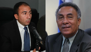 Bancada panameñista volverá a elegir presidente de Presupuesto tras pugna