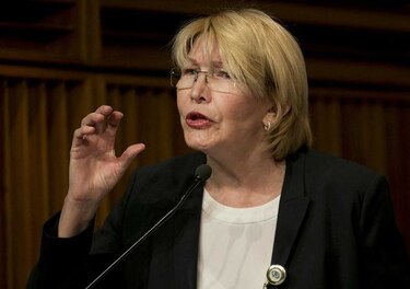 Venezuela: Fiscal general interpuso tres nuevos recursos contra la constituyente