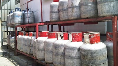 ¿Dejarán los minisúper y las abarroterías de vender el tanque de gas? Esto es lo que debes saber