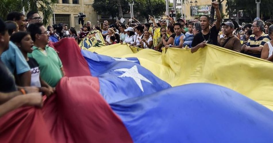 OEA convoca para el viernes una reunión extraordinaria sobre Venezuela