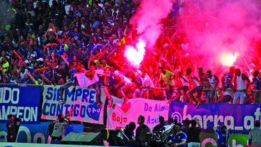 15 veces Árabe