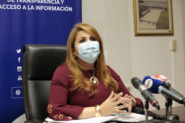 Información de Capital Semilla es pública: Antai