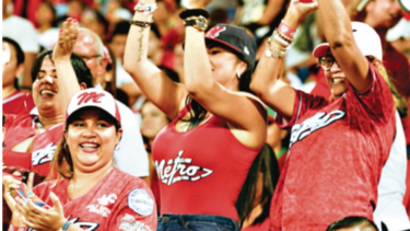 Panamá Metro, nuevo rey del béisbol mayor