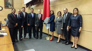 Aprueban en tercer debate el Presupuesto General de la Nación para 2018