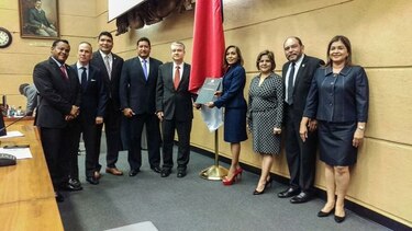Aprueban en tercer debate el Presupuesto General de la Nación para 2018