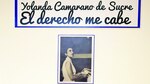 Centenario y homenaje