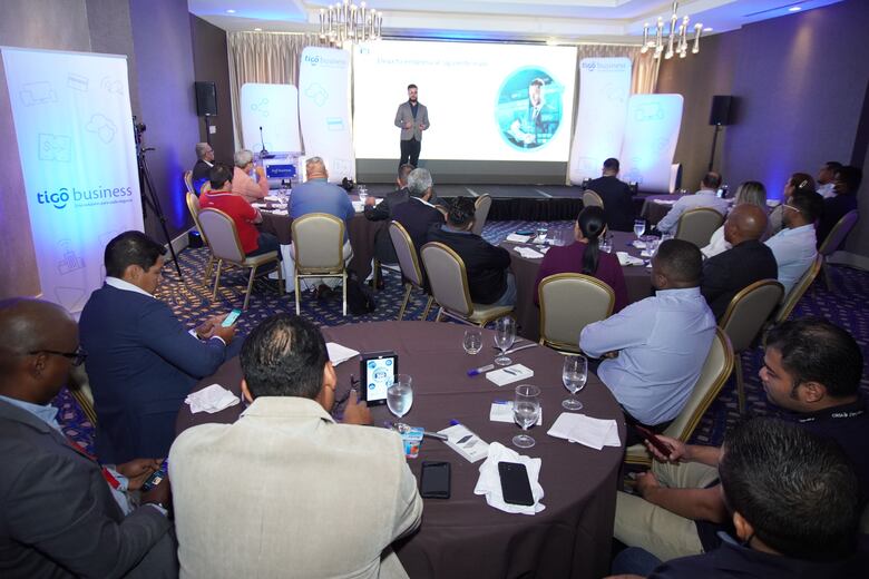 Tigo Business presenta Cloud 360: una solución integral que ofrece infraestructura de trabajo en la nube