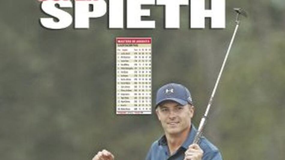 SÚPER SPIETH