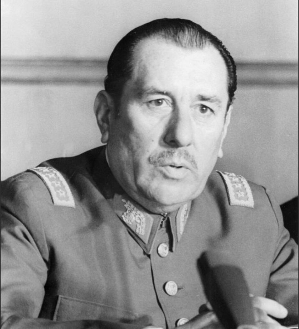 Estado chileno pagará 986 mil dólares a hijas de general asesinado