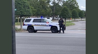 Estados Unidos: al menos 12 muertos en un tiroteo en Virginia