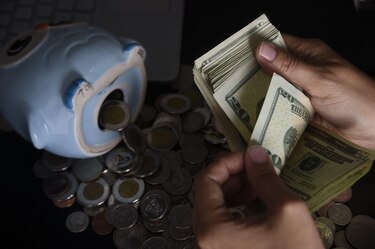 Saldo de deuda de los panameños con los bancos aumentó 3.83% al cierre de junio