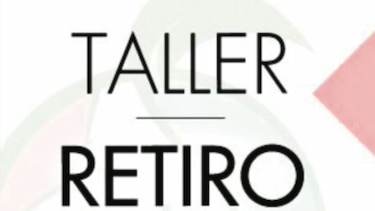 Taller de masaje Tai