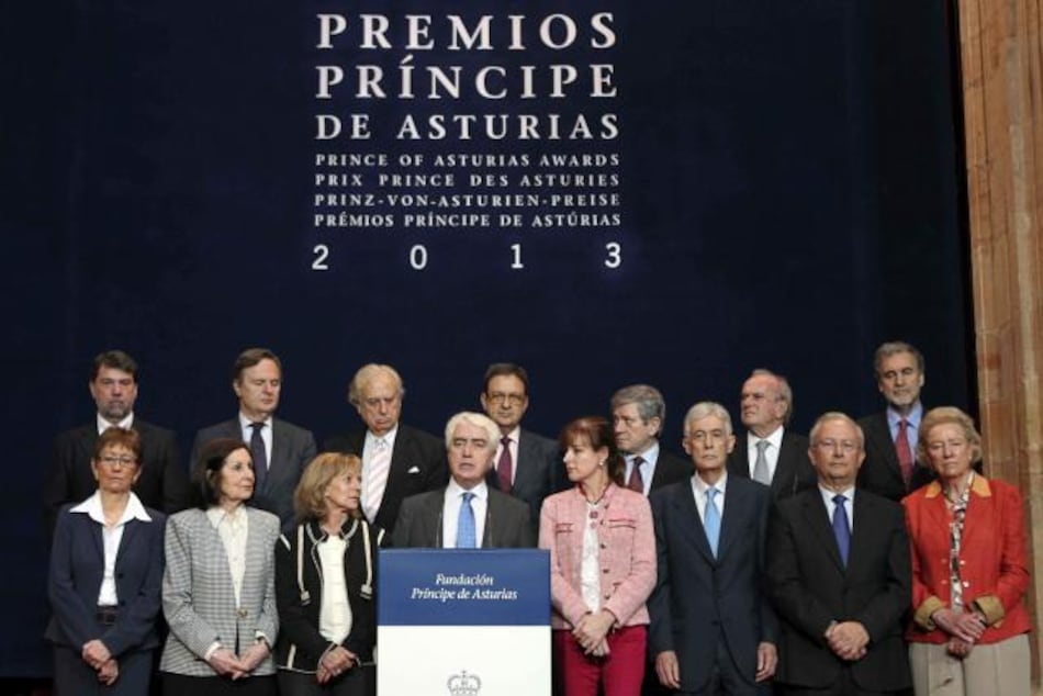 La sociedad Max Planck gana el Premio Príncipe de Cooperación Internacional