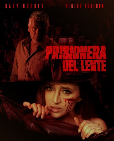 ‘Prisionera del lente’, el filme que aborda el lado oscuro de las redes sociales, llega a las salas de cine de Panamá