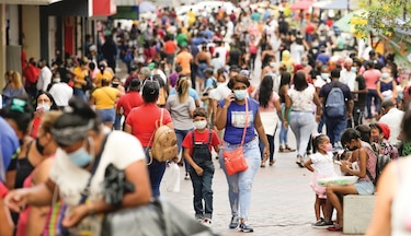 Durante 2020 se registraron 6 mil 717  muertes más que en 2019 