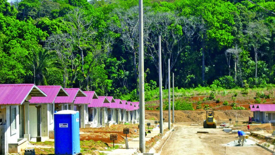 Promotores esperan recibir el pago del Fondo Solidario de Viviendas para poder reinvertir