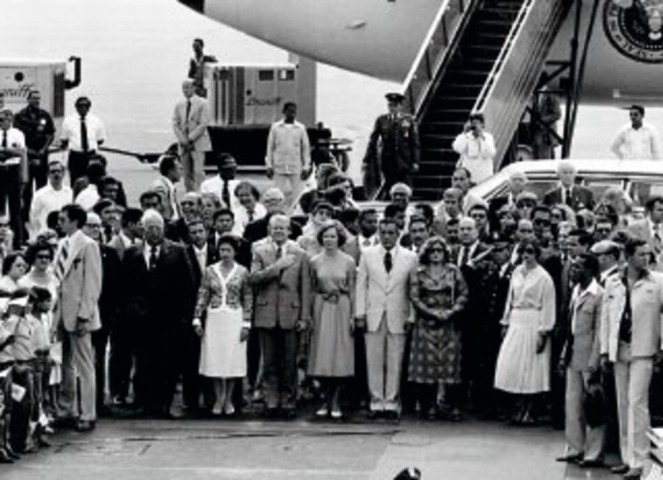 Evolución del populismo