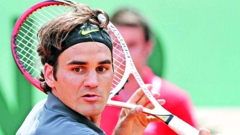 Federer jugará en torneo en Estambul